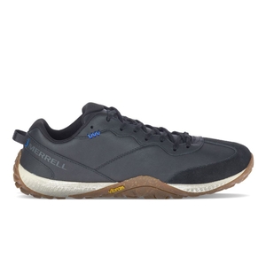 Chaussure Trail Merrell Glove 6 Leather Noir Homme | P.A.FJXJ